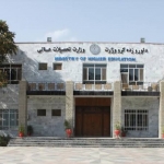 وزارت تحصیلات عالی طالبان خواهان برگشت کادرهای علمی به کشور شده است ـ مجله‌ی اورال
